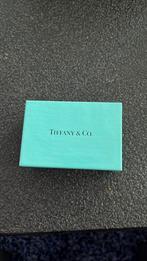 Tiffany & Co zilveren keyring, Ophalen, Zo goed als nieuw