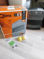 Laser petroleum kachel qlima 3631 tc-2, Huis en Inrichting, Kachels, Ophalen, Overige brandstoffen, Petroleumkachel, Zo goed als nieuw