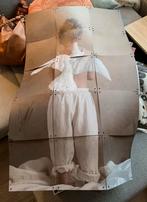 Ixxi schilderij, Ophalen, Zo goed als nieuw, Stof