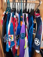 Retro voetbalshirts maat S - XXL, Sport en Fitness, Voetbal, Maat M, Ophalen of Verzenden, Nieuw, Shirt