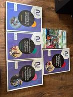 Gespecialiseerd pedagogisch medewerker mbo 1 leerjaar 1, Boeken, Ophalen of Verzenden, Zo goed als nieuw, Overige niveaus, Judy Tienhoven