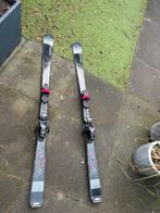 Rossignol skies, Sport en Fitness, Skiën en Langlaufen, Ophalen, 160 tot 180 cm, Gebruikt, Rossignol