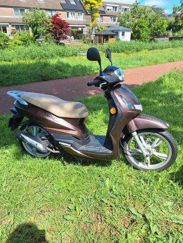 Te koop: z.g.a.n Peugeot Tweet. beschikbaar voor biedingen
