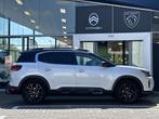 Citroen C5 Aircross 1.2 Hybrid 136 ë-Series | Trekhaak | Co, 145 pk, Euro 6, 1199 cc, C5 Aircross