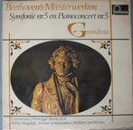 Beethoven's Meesterwerken, Ophalen of Verzenden, Classicisme, Gebruikt