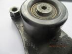 meeloop  Multiriem  wiel toyota camry V 30, Gebruikt, Ophalen of Verzenden, Toyota