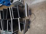 Te koop beeld schermen  computer, Ophalen, Gebruikt, Del