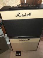 MARSHALL MINISTACK, Muziek en Instrumenten, Versterkers | Bas en Gitaar, Ophalen, Zo goed als nieuw, Minder dan 50 watt