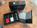 Manicure set Chanel, inclusief nagelstickers/ sjablonen, Verzenden, Nieuw, Handen en Nagels