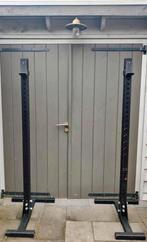 Squat stands, Ophalen, Gebruikt, Overige typen