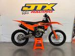 KTM 250 SX-F, KTM, Bedrijf, Onbekend, Crossmotor