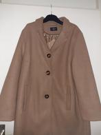 Nieuwe Camel Winterjas - Maat 48, Kleding | Dames, Jassen | Zomer, The Outerwear, Beige, Maat 46/48 (XL) of groter, Nieuw