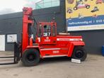 Svetruck 15120-35 (bj 1995), Meer dan 4000 kg, Diesel, Heftruck, Svetruck