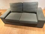bank 2 zits IKEA. Type KIVIK, Ophalen, Gebruikt, Tweepersoons, 75 tot 100 cm