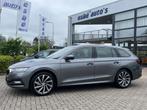 Skoda Octavia Combi 1.5 e-TSI 150 pk Automaat DSG Business E, Stof, 4 cilinders, 150 pk, USB