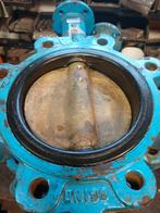 vlinderklep, Doe-het-zelf en Verbouw, Buizen en Afvoer, Ophalen, Gebruikt, Pvc, Overige typen