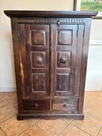 TV kastje, Antiek en Kunst, Antiek | Meubels | Kasten, Ophalen of Verzenden