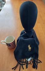 Ralph Lauren sjaal, Verzenden, Nieuw, Overige maten, Sjaal