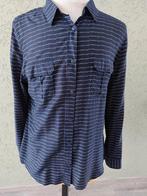 Silver Creek blouse, maat 40, Maat 38/40 (M), Silver Creek, Blauw, Ophalen of Verzenden