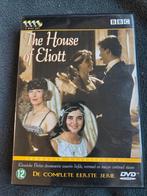 The House of Eliott - Complete Serie 1 DVD Boxset, Boxset, Drama, Ophalen of Verzenden, Zo goed als nieuw