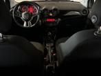 Opel ADAM 1.0 TURBO JAM RIJKLAAR l AIRCO l CRUISE l LMV l, Voorwielaandrijving, ADAM, 1041 kg, Met garantie (alle)