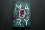 MARY...... Anne Eekhout.. 2021.. (hardcover), Ophalen of Verzenden, Zo goed als nieuw