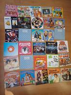 Singels - vinyl, 42 stuks, Ophalen of Verzenden, Gebruikt, Overige formaten