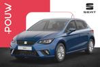 SEAT Ibiza 1.0 EcoTSI 95pk Style Plus | Virtual Cockpit | 15, Voorwielaandrijving, 12 maanden, Stof, 95 pk