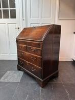 Antieke Engelse secretaire 18e eeuw, Ophalen