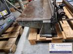 JORG slagschaar 4001A handklemming tafel model zink koper, Doe-het-zelf en Verbouw, Gereedschap | Overige machines, Ophalen, Gebruikt