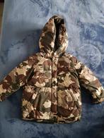 Winterjas 104, Kinderen en Baby's, Kinderkleding | Maat 104, Ophalen of Verzenden, Meisje, Jas