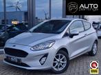 Ford Fiesta 1.1 Trend | Stoelverwarming | Cruise Control | A, Voorwielaandrijving, Stof, Gebruikt, 23 km/l