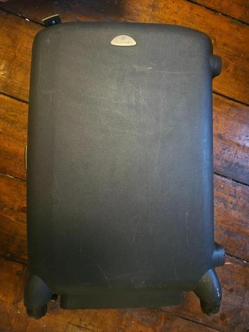 Samsonite - Reiskoffer  ( Hard  ) beschikbaar voor biedingen