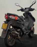 Aprillia SR 2021 LC DD, Ophalen, Gebruikt, Maximaal 45 km/u, SR 50