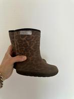 EnFant regenlaarzen luipaardprint maat 23 | Goede staat, Kinderen en Baby's, Kinderkleding | Schoenen en Sokken, Gebruikt, Verzenden