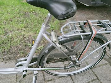Damesfiets sparta beschikbaar voor biedingen