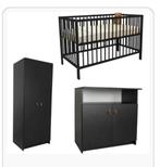 Kinder kamer compleet, Kinderen en Baby's, Babywiegjes en Ledikanten, Ophalen of Verzenden, Zo goed als nieuw, Ledikant