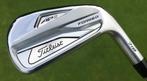 Titleist AP2 718 IJzer Set - Nieuw!, Ophalen of Verzenden, Nieuw, Set, Overige merken