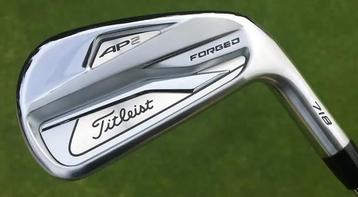 Titleist AP2 718 IJzer Set - Nieuw! beschikbaar voor biedingen
