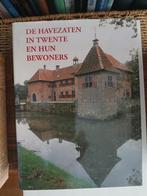 DE HAVEZATEN IN TWENTE EN HUN BEWONERS - Gevers/Mensema, Ophalen of Verzenden, Gelezen, Greeve, A.J./Mensema, A.J