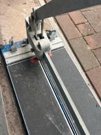 Tegelsnijder kaufmann topline 630, Ophalen, Gebruikt