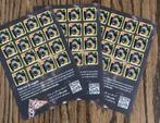 3 entreekaarten Artis, Tickets en Kaartjes, Drie personen of meer, Ticket of Toegangskaart