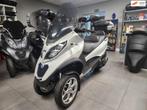 Piaggio MP3 500 ABS ASR E4 2018 RIJKLAAR GARANTIE, Bedrijf, Overig, Mauritslaan, 110
6161HZ  GELEEN, NL, Info@motorstorelimburg.nl
