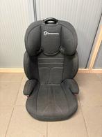 Titaniumbaby autostoel, Verstelbare rugleuning, Ophalen, Overige merken, Gebruikt