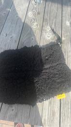 Zwart bontje, Ophalen of Verzenden, Gebruikt, Rijden