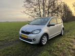 Skoda Citigo 1.0 Grt. Tour (bj 2012), Voorwielaandrijving, Euro 5, Gebruikt, 840 kg