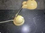 Vintage Ikea Bureaulamp - Retro Design, Gebruikt, Ophalen of Verzenden, Metaal, Minder dan 50 cm