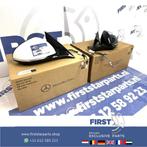 W223 S klasse S63 AMG VOL OPTIE SPIEGEL SET LINKS + RECHTS Z, Auto-onderdelen, Spiegels, Gebruikt, -, Ophalen of Verzenden, -