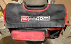 Facom Gereedschapstas, Ophalen of Verzenden, Gebruikt