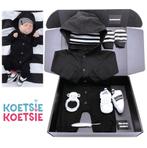 Kraamcadeau jongen - kraamcadeau unisex - babyshower, Nieuw, Ophalen of Verzenden